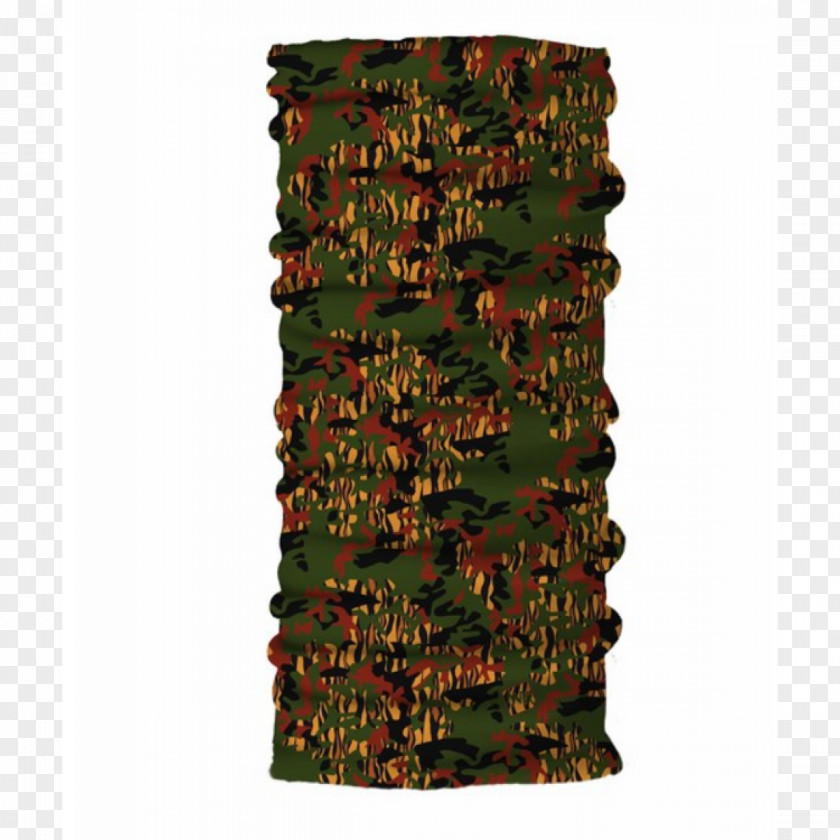 Military Camouflage Tree PNG