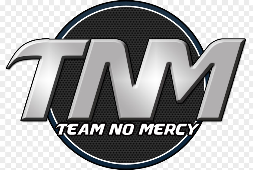 No Mercy T Limit Heroes Of The Storm Team DK Rouen Logo PNG