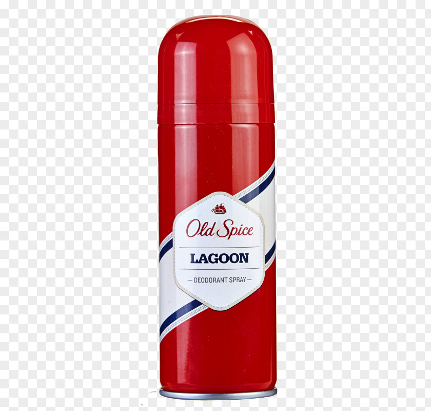 Old Spice Deodorant Body Spray Aerosol Antiperspirant PNG
