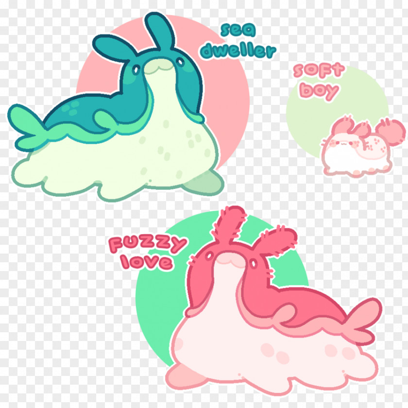 Purchase Sea Bunnies DeviantArt Clip Art Illustration Artist PNG