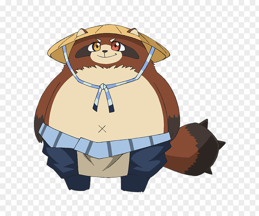 Raccoon Future Card Buddyfight Japanese Dog Aichi Television Broadcasting Deca PNG