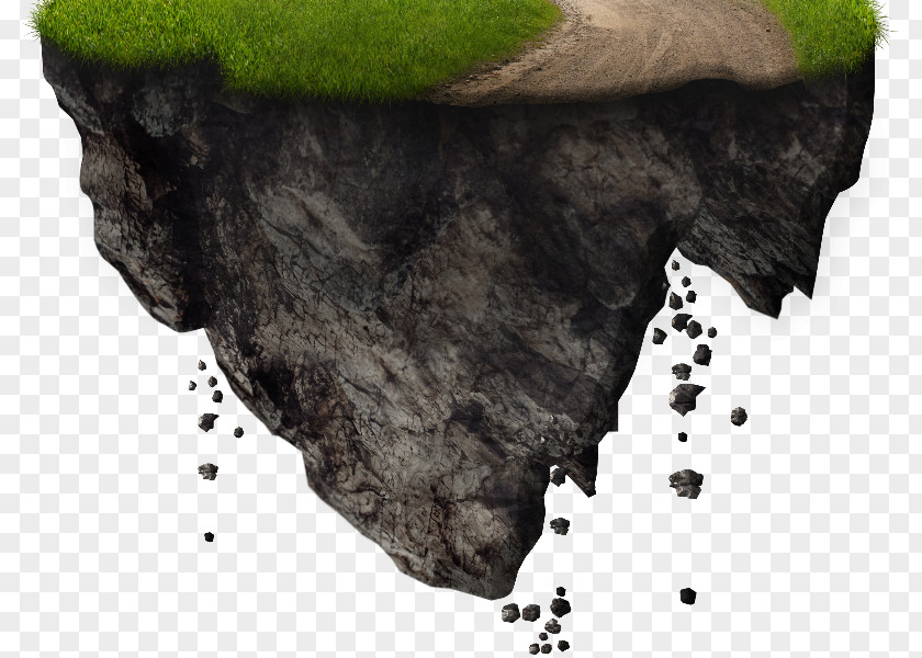 Rock Clip Art PNG