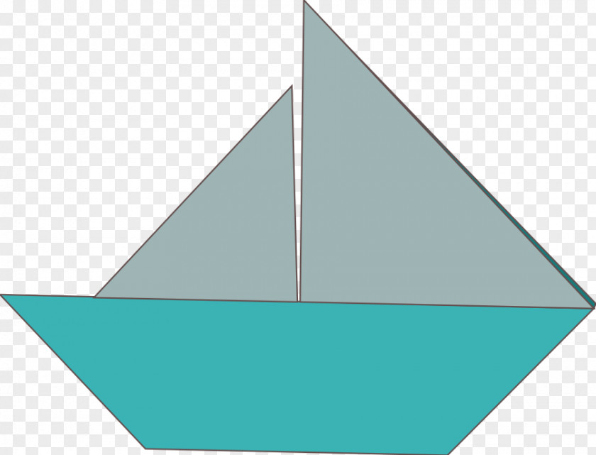 Sailboat Images Free Paper Plane Origami Tutorial PNG