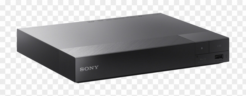 Sony Blu-ray Disc BDP-S1 DVD Player Dolby TrueHD PNG