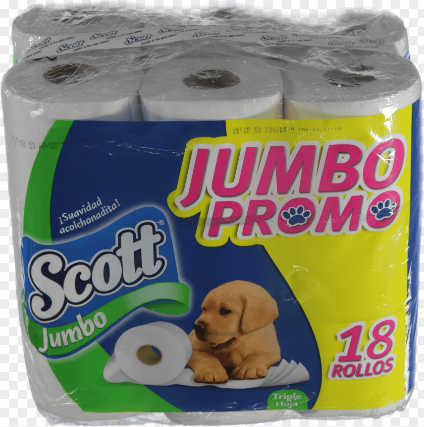 Toilet Paper Scott Company Scroll Packaging And Labeling PNG