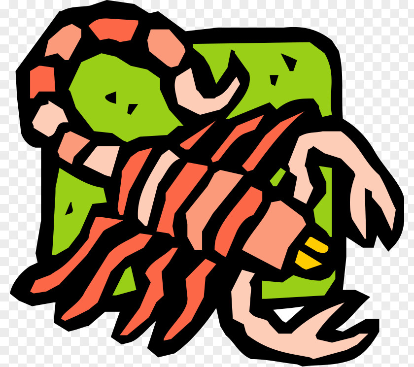 Waterslide Clipart Scorpion Clip Art PNG