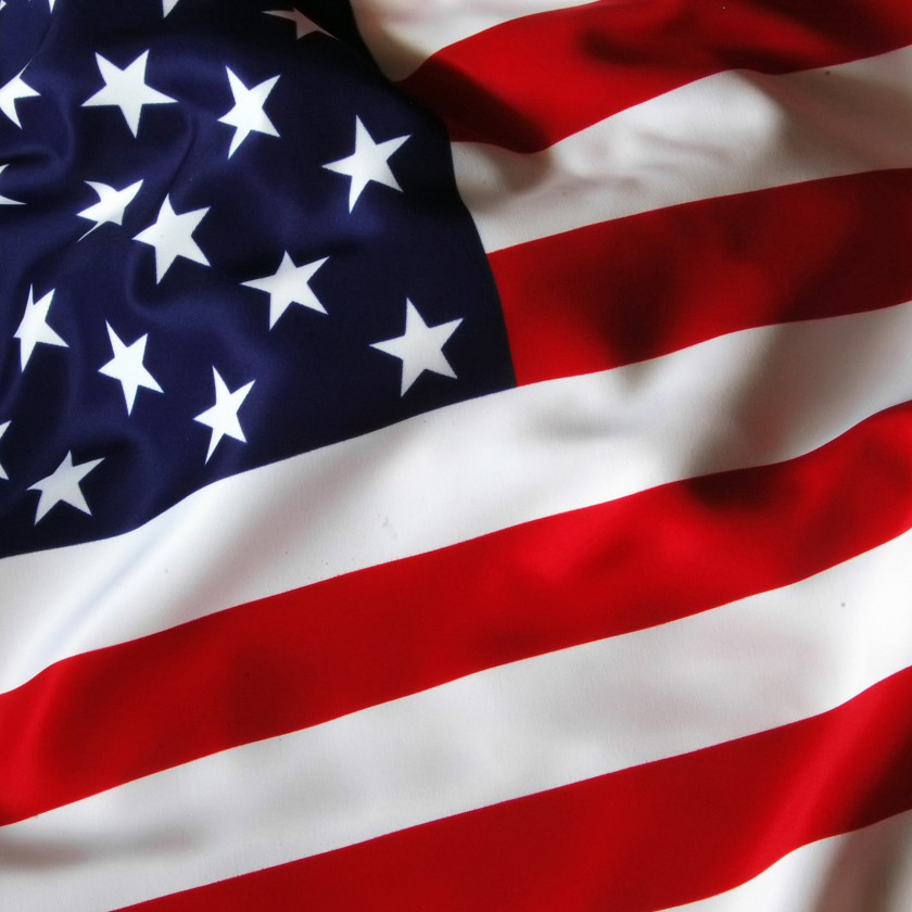 America Flag Of The United States Day Desktop Wallpaper PNG