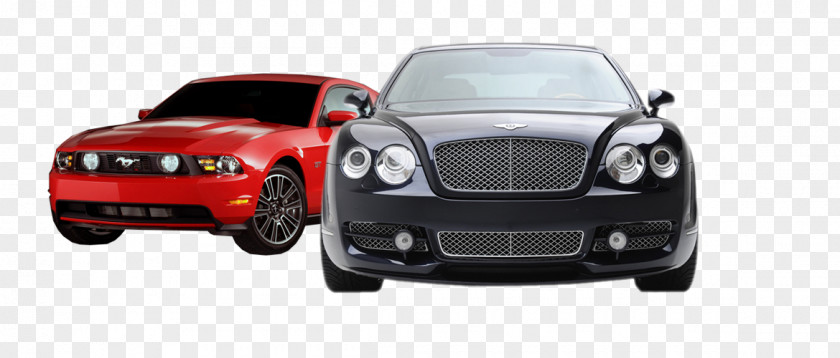 Bentley Personal Luxury Car Vehicle Mid-size PNG