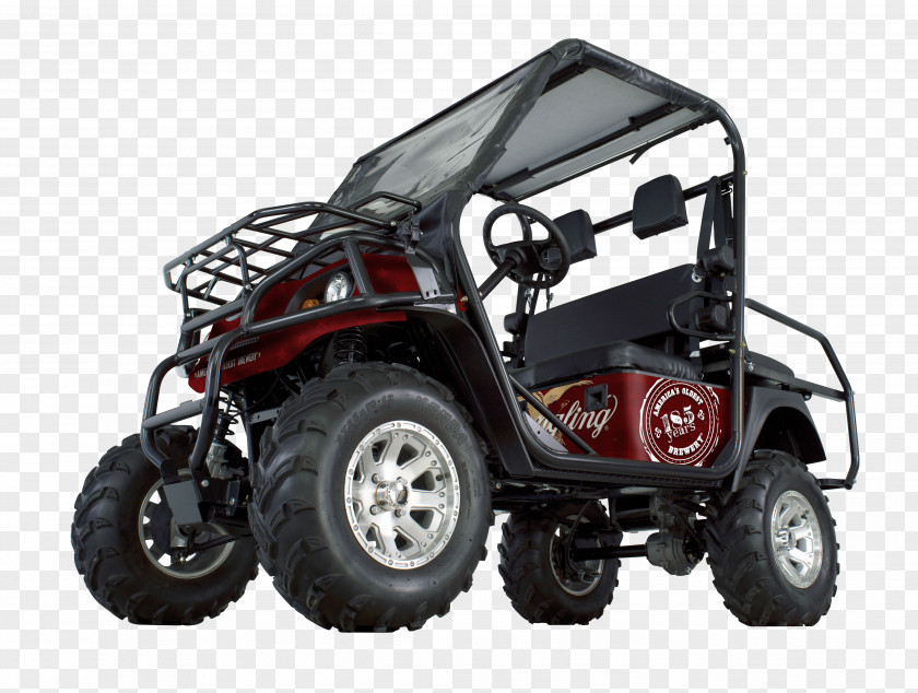 Car Tire Dune Buggy Off-roading Wheel PNG