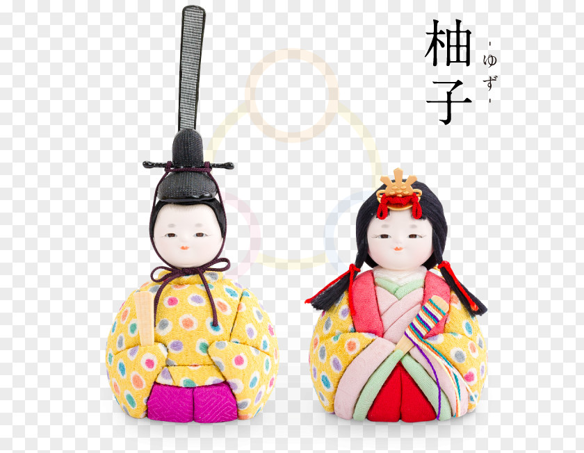 Doll Hinamatsuri Stuffed Animals & Cuddly Toys Hishi Mochi 引千切 PNG