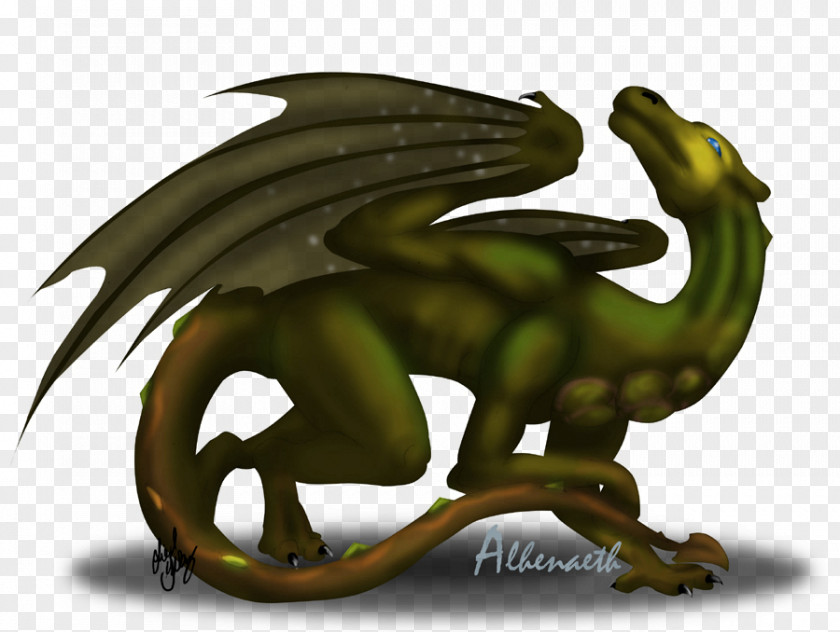 Dragon Reptile Cartoon PNG