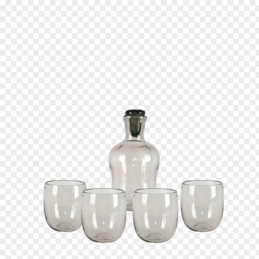 Glass Bottle Beekman 1802 Mercantile Decanter Street PNG