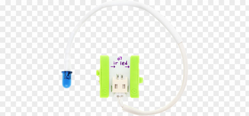 Headphones Norway LittleBits Electronics Infrarot-LED PNG