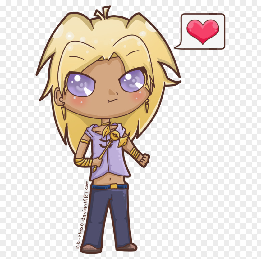 Marik Ishtar Yu-Gi-Oh! Bakura Clip Art PNG