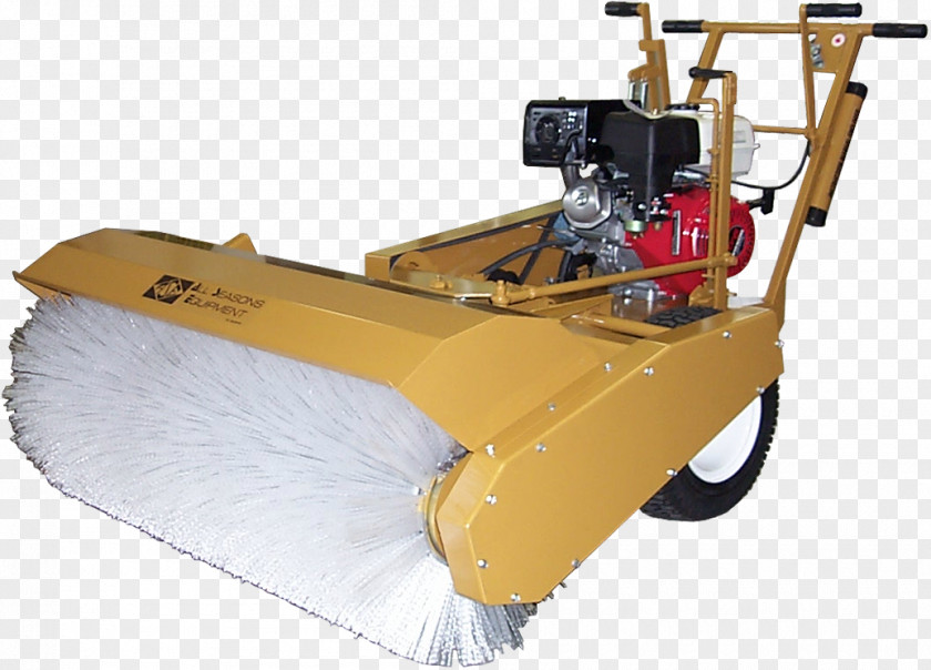 Mechanical Heavy Machinery Engineering Carpet Sweepers PNG