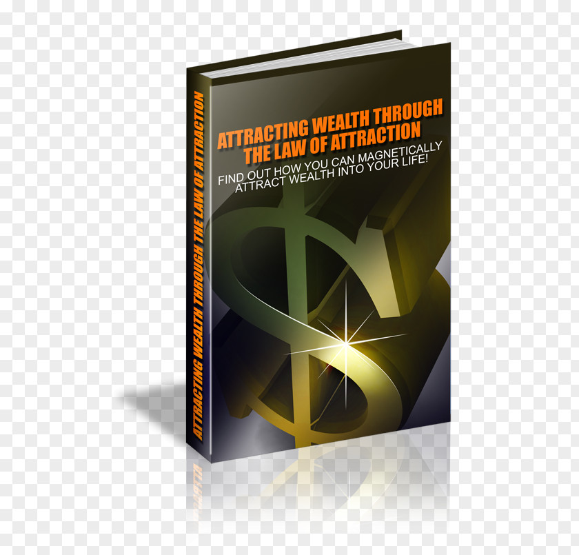 Online Business Internet Strategies To Ac Law Of Attraction Wealth Money E-book PNG