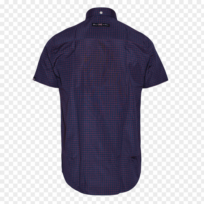 Polo Shirt T-shirt Blue Piqué Sweater PNG