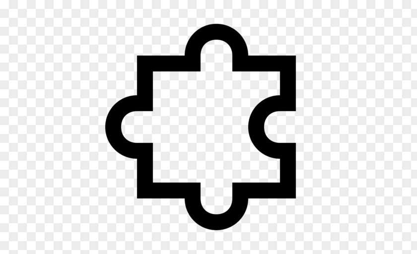 Puzzle Icon 3d Web Browser PNG