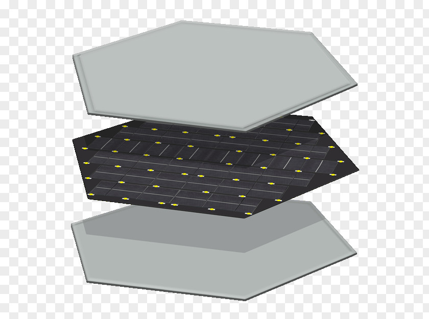Road Solar Roadways Power Water Heating Panels Paper PNG