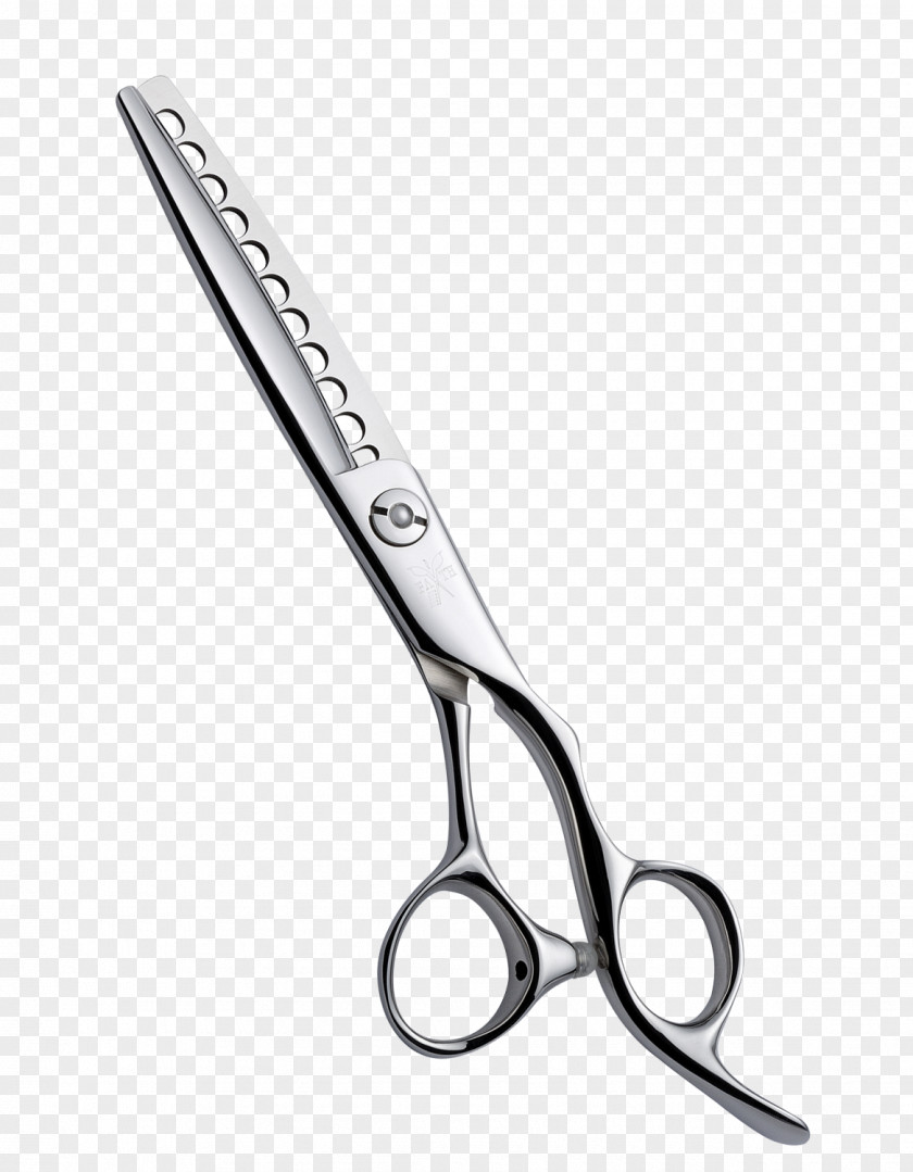 Scissor Scissors Hair Care Tool Hair-cutting Shears PNG