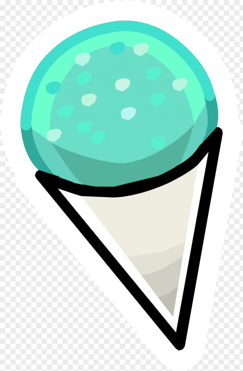 Snow Cone Cliparts Ice Cream Club Penguin Shaved PNG