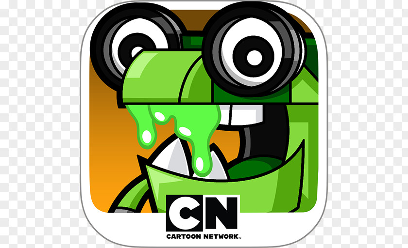 Teen Titans Go! Glitch Fixers: Powerpuff Girls Cartoon Network Digital App BoomerangMotu Patlu Teeny PNG