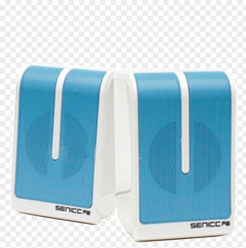 USB Computer Speakers Loudspeaker Genius SP-Q06S Headphones PNG