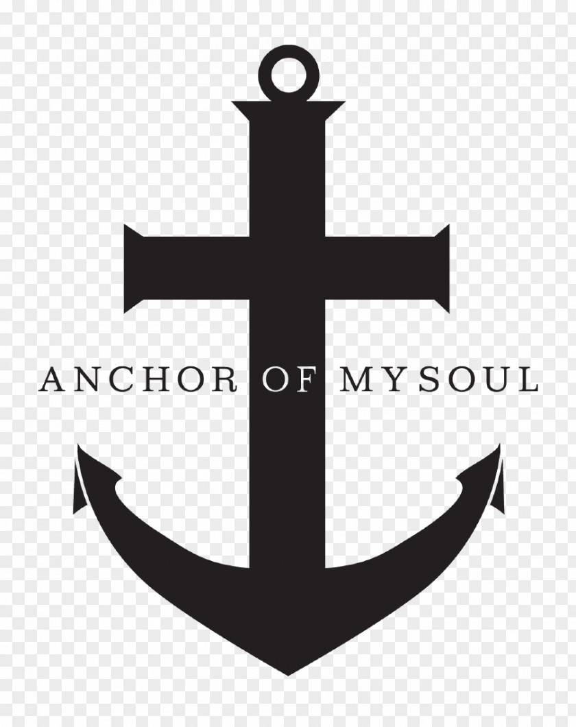 Anchor Anchored Cross T-shirt Zazzle PNG