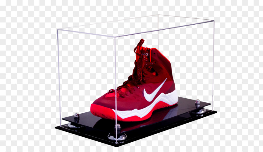 Basketball Shoe Poly Sneakers Display Case Jeans PNG