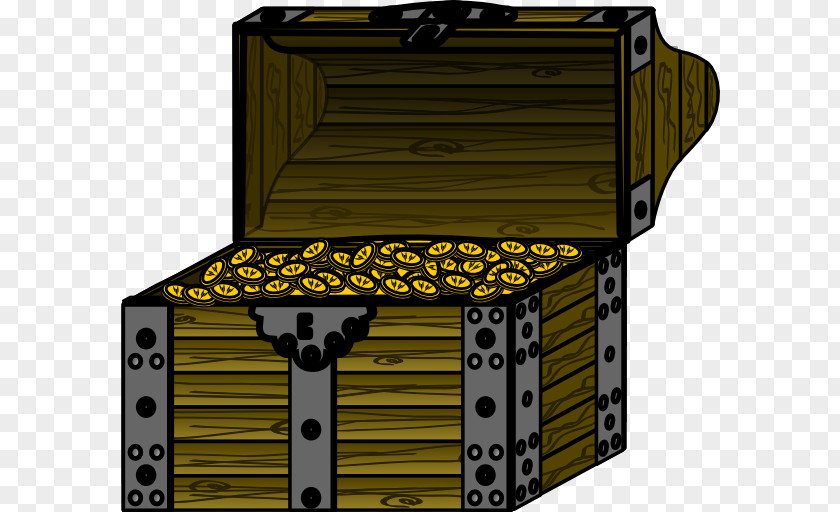 Buried Treasure Chest PNG treasure , s clipart PNG
