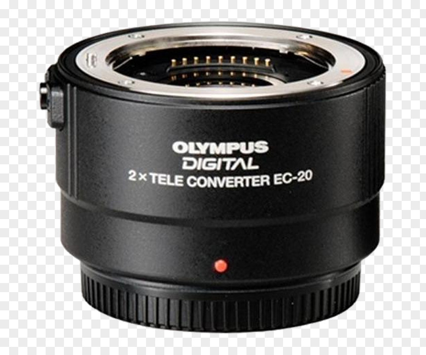 Camera Lens Teleconverter Olympus Zuiko Focal Length PNG