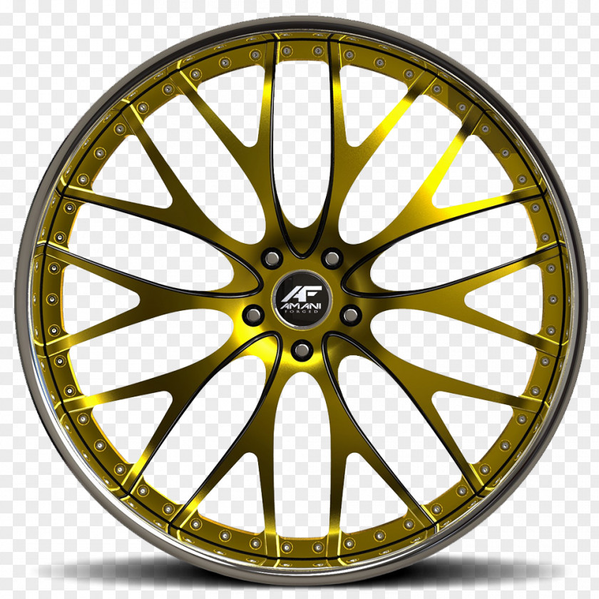Car Sports Mercedes Rim Wheel PNG
