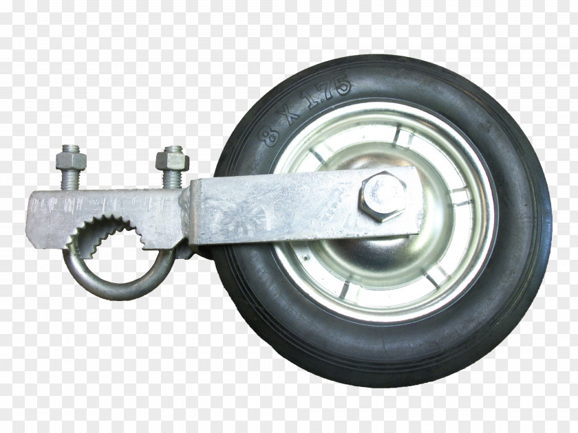 Car Tire Wheel PNG