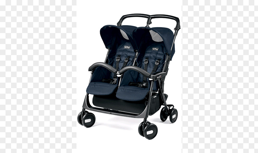 Child Baby Transport Twin Peg Perego Infant PNG