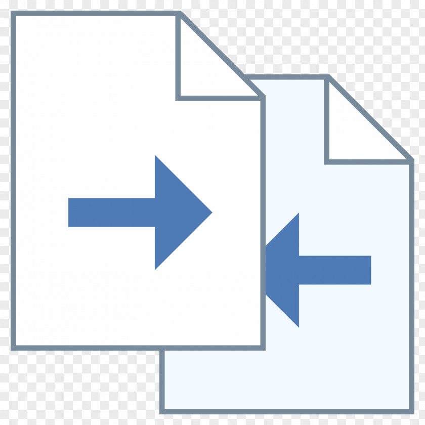 Compare Vector File Sharing PNG