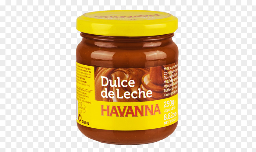 Dulce De Leche Alfajor Havanna Chutney Sweetness PNG