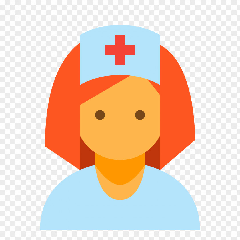 Female Nurses User PNG