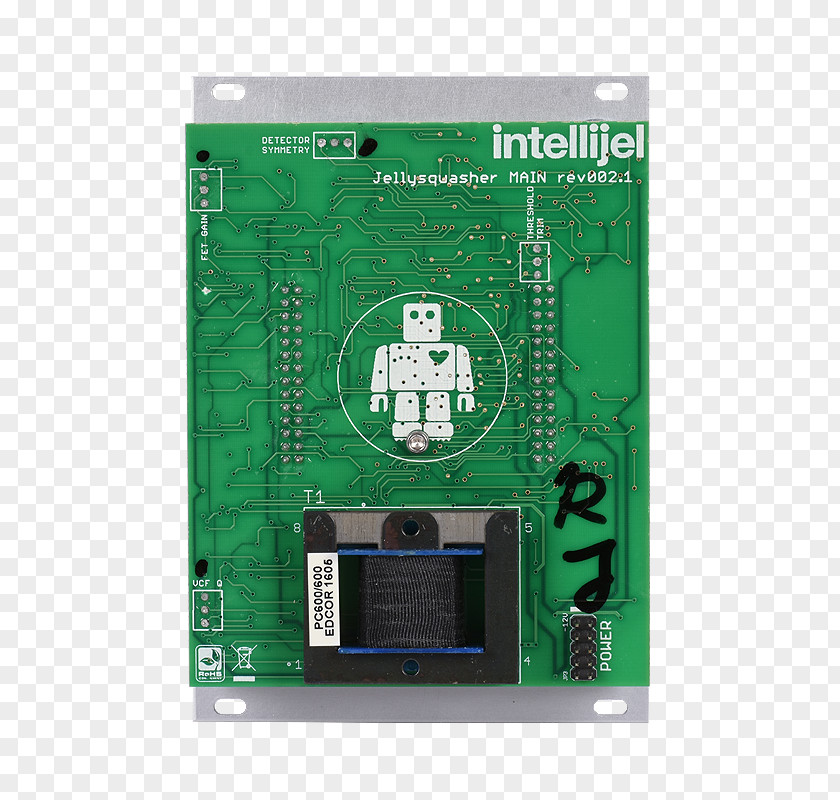 Intel M.2 Flash Memory Computer Hardware Motherboard PNG