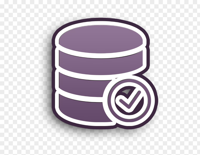 Interaction Icon Server Database PNG