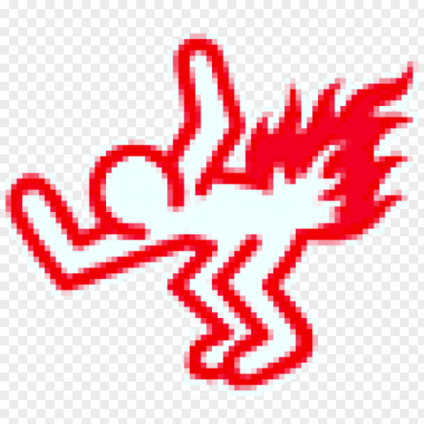 Kung Fury Point Logo Clip Art PNG