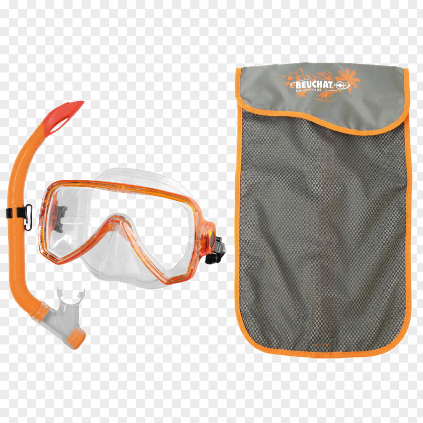 Mask Diving & Snorkeling Masks Swimming Fins Beuchat Aeratore PNG