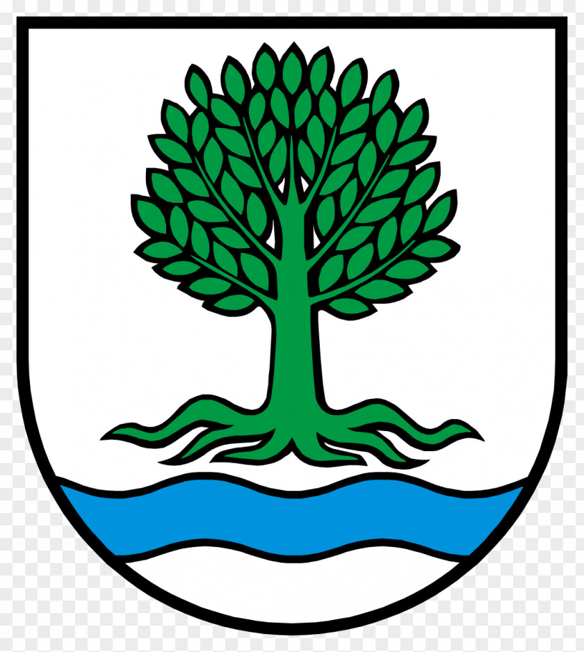Municipalities Of The Canton Aargau Ammerswil Coat Arms Community Coats Albero PNG
