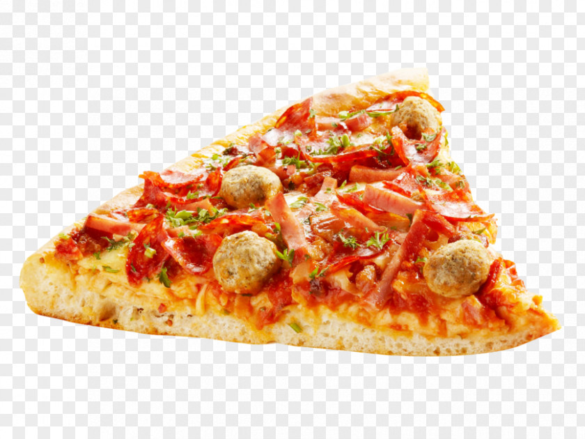Pizza Sicilian Italian Cuisine New York-style Take-out PNG