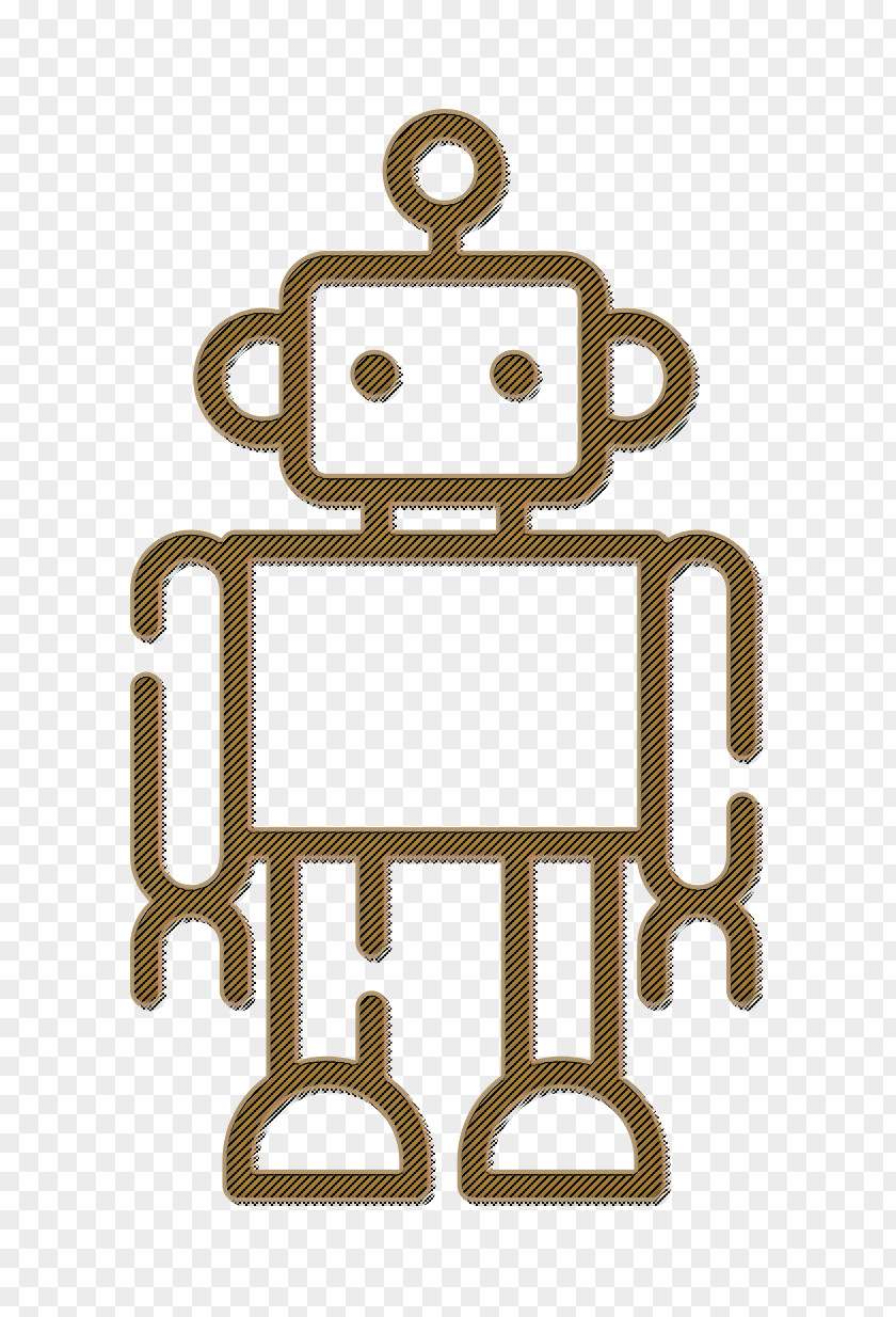 Robot Icon Robotics PNG