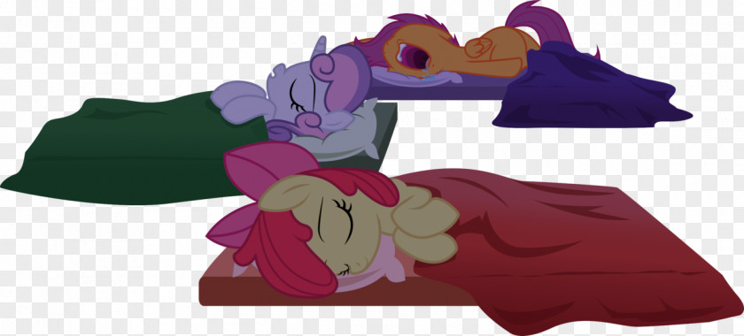 Snoring Sleep Pony DeviantArt Cutie Mark Crusaders PNG