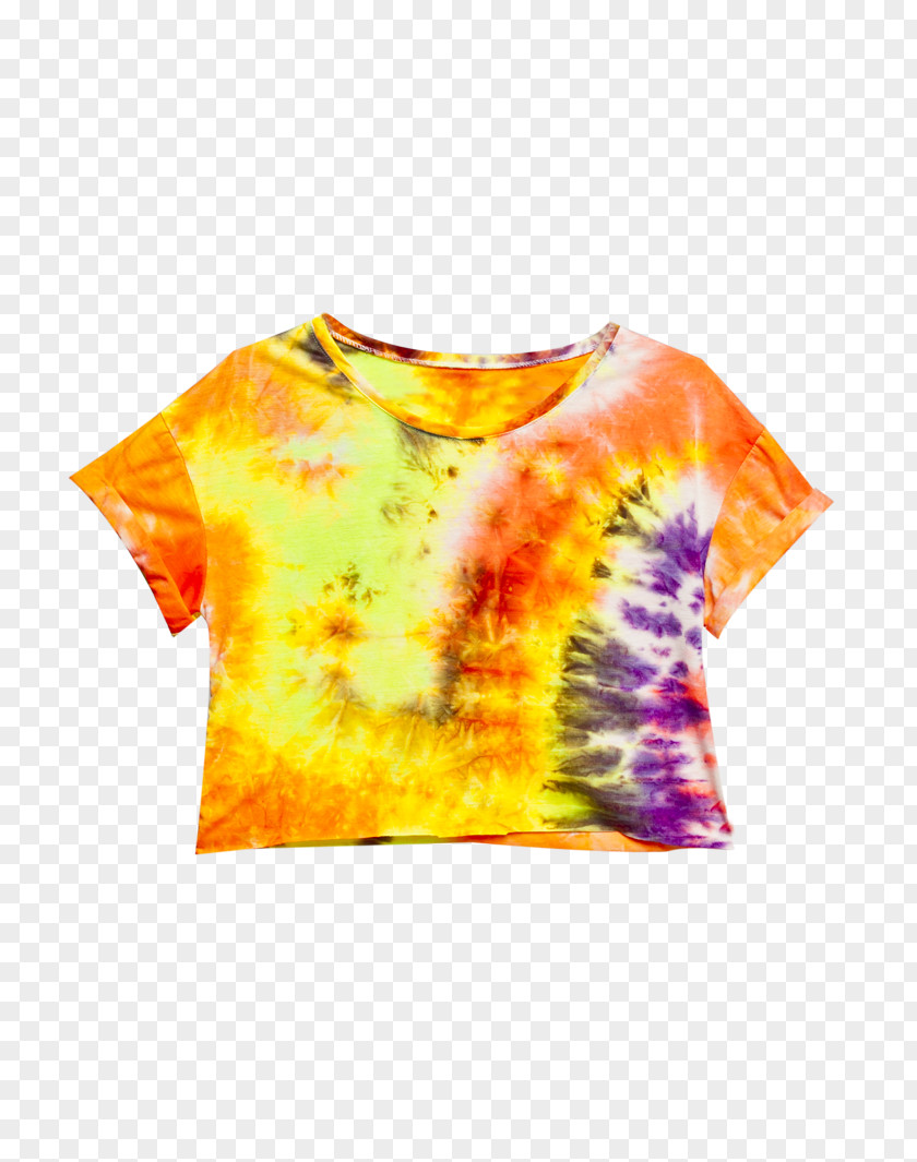 T-shirt Dye PNG