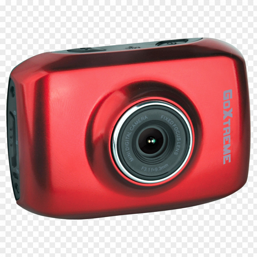 Action Cam Digital Cameras Camera Video 720p PNG