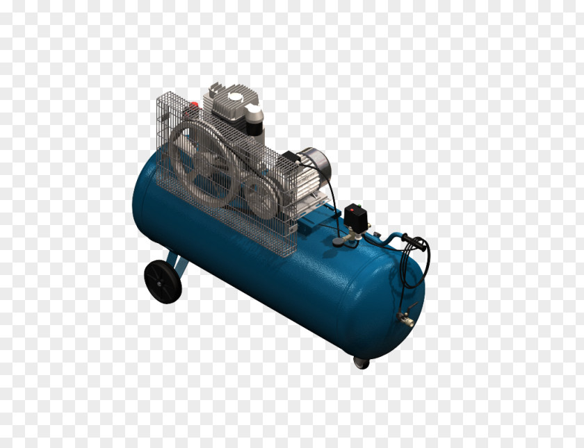 Air Compressor Machine Cylinder Microsoft Azure PNG