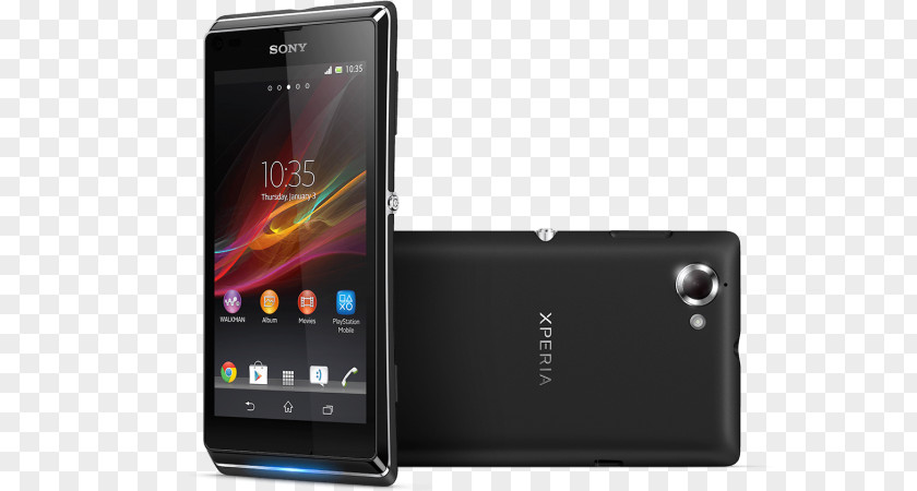 Android Sony Xperia S Neo L 索尼 E Mobile Communications XPERIA PNG