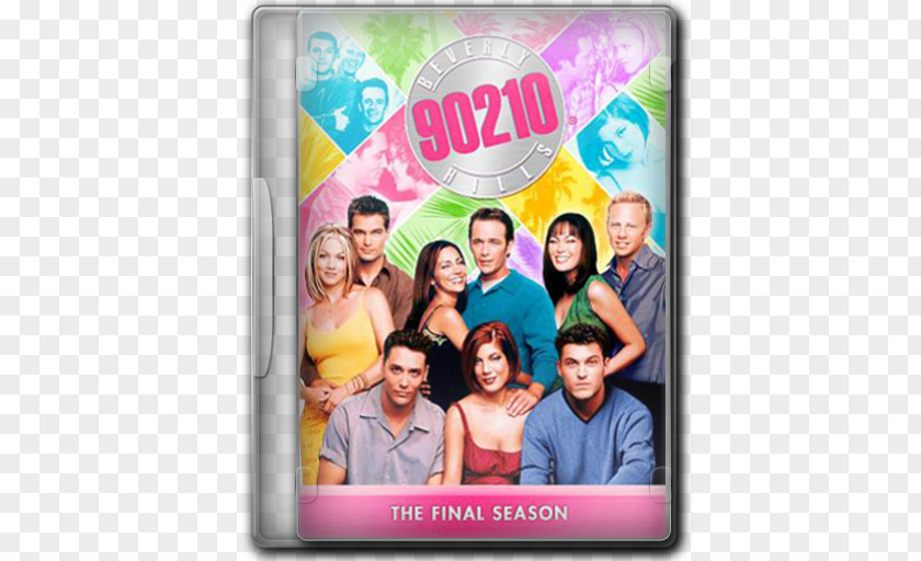Beverly Hills Women's Club Hills, 90210 Television Show DVD PNG